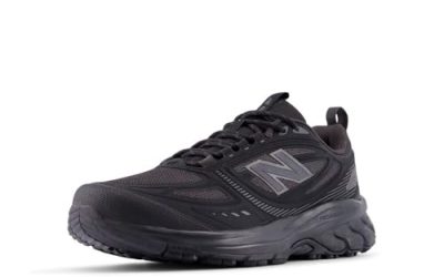 Best Trail Running Shoes for Rocky Terrain: Grip and Cushioning (2026)