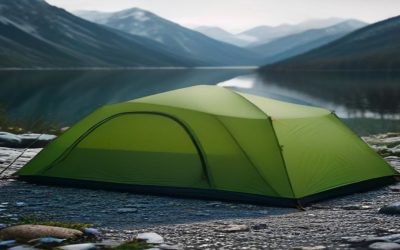 The 7 Best Ultralight Backpacking Tents for Solo Hikers (2026)