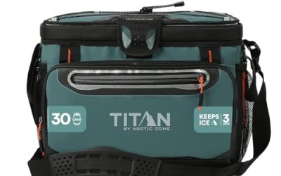 Choosing a Camping Cooler: Hard-Sided vs. Soft-Sided Options (2026)