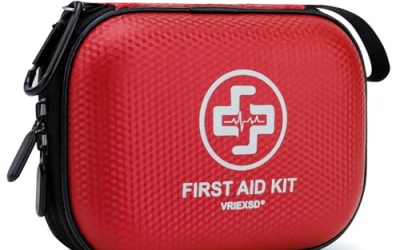Choosing a Camping First-Aid Kit: Essential Supplies for Emergencies (2026)