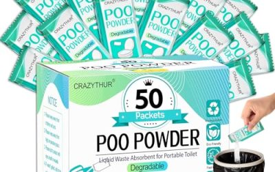 Choosing a Portable Camping Toilet: Odor Control and Ease of Use (2026)