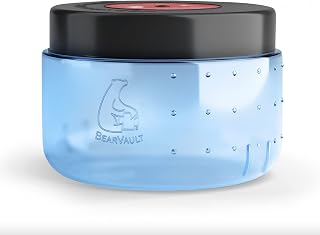 Choosing the Right Bear Canister for Your Wilderness Trip: Size and Weight (2026)
