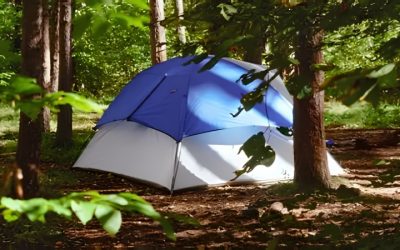 Tent Buying Guide: How to Pick the Right Tent for 2026 Trips