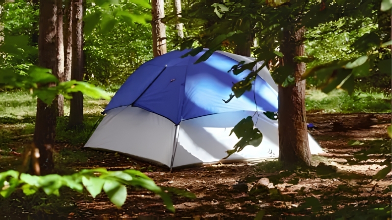 How This Tent Buying Guide Works