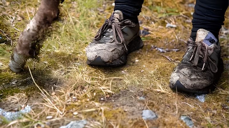 How to Approach Hiking Boot Maintenance