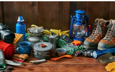 Outdoor Gear Maintenance: The Products to Extend Its Life