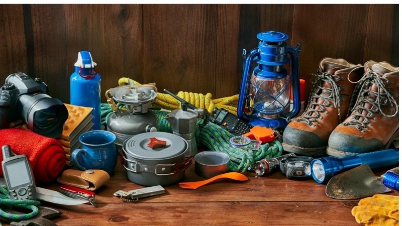How to Approach Outdoor Gear Maintenance