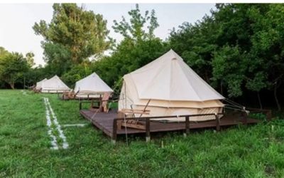 Tent Maintenance: 6 Steps and Products to Last Years 2026