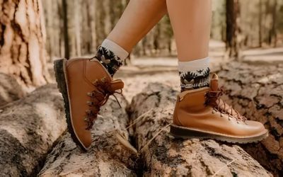 Boot Break In Guide: How to Break In New Hiking Boots 2026