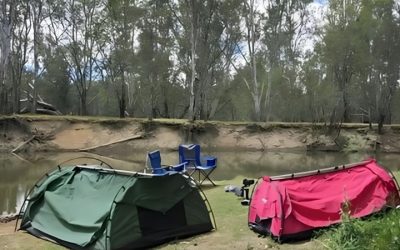 Tent Checklist: 8 Essentials Every Camper Must Pack 2026