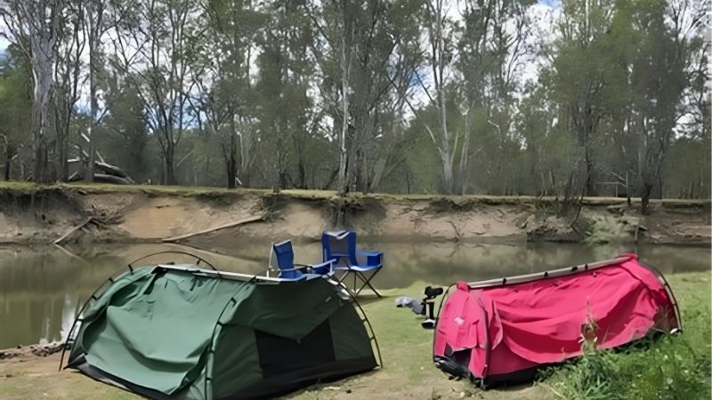 How to Build a Complete Tent Checklist