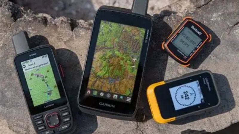 How to Build a Hiking Navigation System