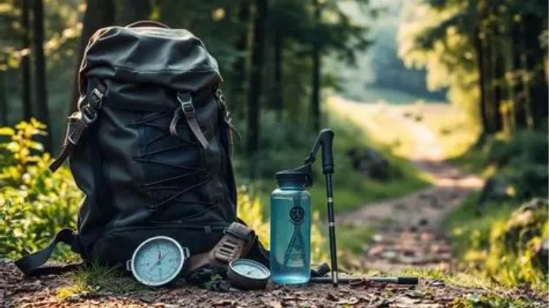 How to Build a Hiking Safety Checklist