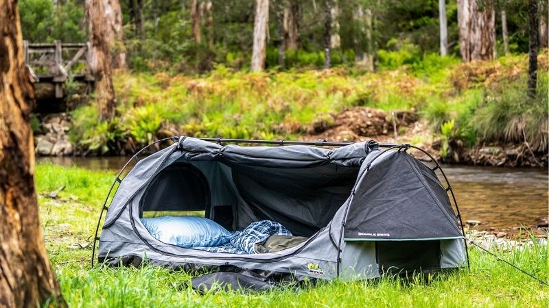 How to Build a Sleep System Guide