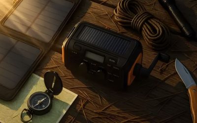 Survival Kit Checklist: The Essential Gear to Always Pack