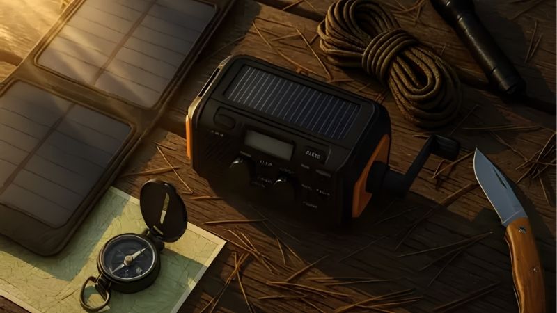 How to Build a Survival Kit Checklist