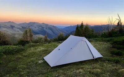 Lightweight Shelter Systems: 6 Ultralight Picks for 2026