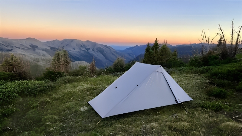 How to Build Lightweight Shelter Systems
