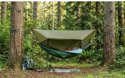 Best Hammock Camping Setup: 6 Complete Systems for 2026