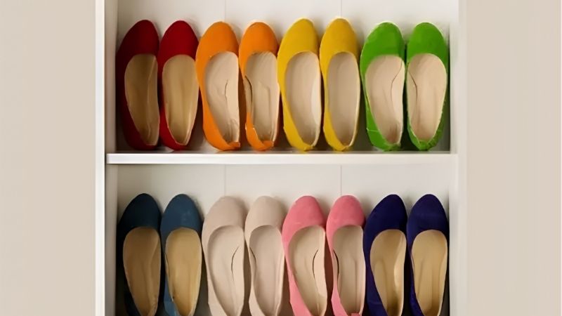 How to Build the Right Footwear Checklist