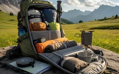 50L Hiking Backpack: 6 Top Weekend Packs for 2026 Trails