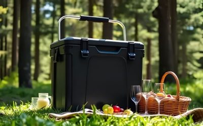 Camping Cooler Review: The Top Ice Chests for Every Trip