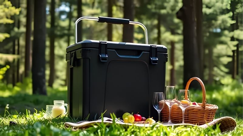 How to Choose a Camping Cooler
