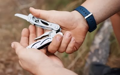 Best Camping Multi Tool: 6 Top Picks for Campsite Tasks