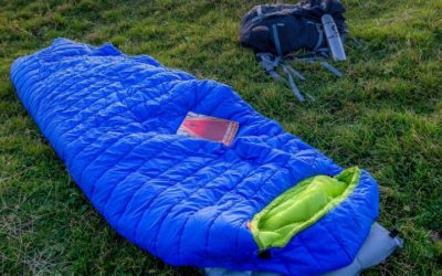 Best Sleeping Bag for Car Camping: 6 Cozy Comfort Picks