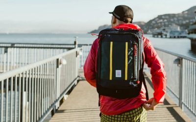 Carry On Hiking Backpack: 6 Top Travel Packs for 2026 Trips