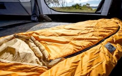 Best 2 Person Sleeping Bag: 6 Top Doubles for Cozy Nights