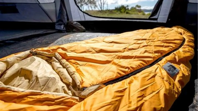 How to Choose a Double Sleeping Bag