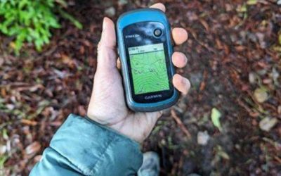 GPS Hiking Device Review: The Best Units for the Trails