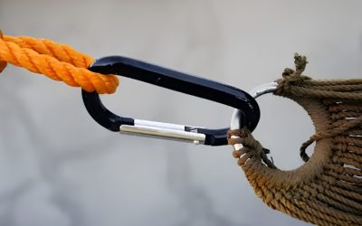 Best Hammock Knot: 6 Top Picks Ranked for Easier Hanging