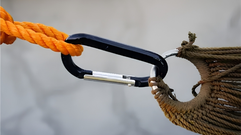 How to Choose a Hammock Knot