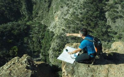Best Handheld GPS Units for Hiking and Backcountry Trips