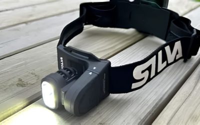 Headlamp Review: The Best Rechargeable Lights for Hikers