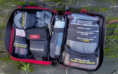 First Aid Kit for Hiking: The Best Pre-Made Kits Reviewed