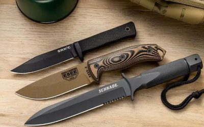 Best Multitool for Hiking: Our Top Picks for the Backcountry