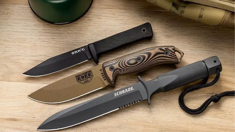How to Choose a Hiking Multitool