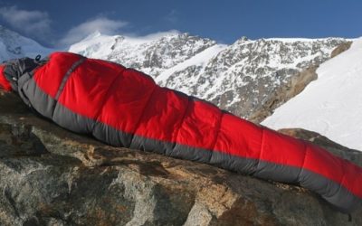 Best Hot Weather Sleeping Bag: 6 Breathable Summer Picks