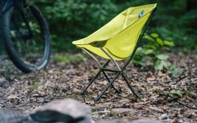 Lightweight Camp Chair: Best Picks Under Two Pounds 2026