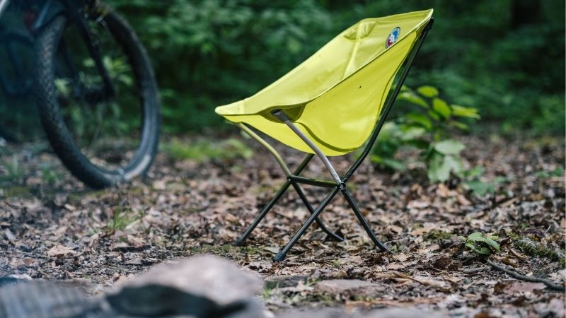How to Choose a Lightweight Camp Chair