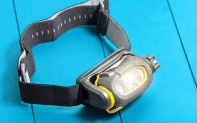 Best Headlamp for Mechanic Work: 6 Top Garage Light Picks