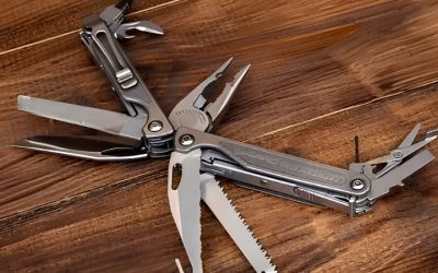 Best Pocket Multi-Tool: 6 Top EDC Picks for Daily Carry
