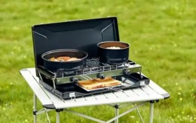 Best Portable Stove Picks for Backpackers and Car Campers