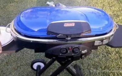 Best Portable Tailgate Grill: 6 Top Picks for the Big Game