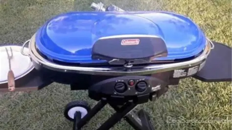 How to Choose a Portable Tailgate Grill