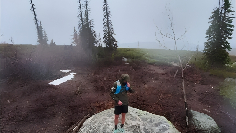How to Choose a Rain Jacket