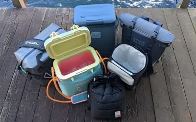 Best Soft Cooler Options for Day Trips and Long Weekends